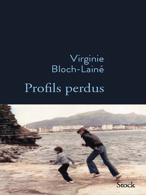 cover image of Profils perdus